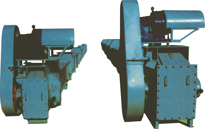 MGB系列埋刮板輸送機