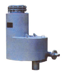 CHQ型箱式沖灰器